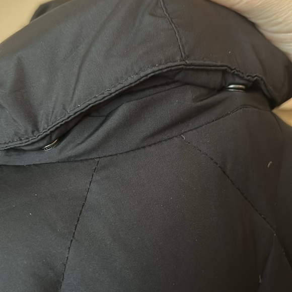 Wind river down winter coat - EUC - Picture 4 of 8